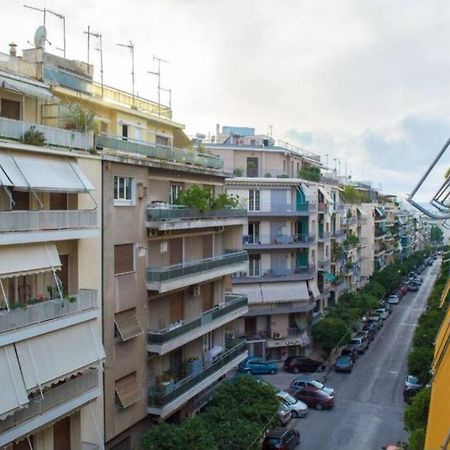 Casa De Colores, Next To The Metro Atenas Exterior foto